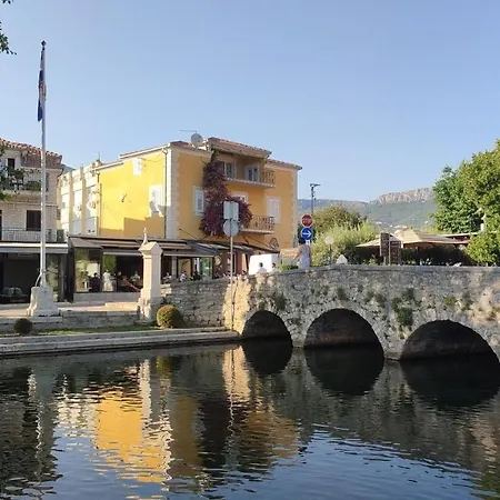 Luxury Solinka With Private Parking Appartement Solin