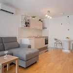 Luxury Solinka With Private Parking Solin