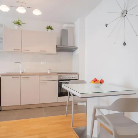 Luxury Solinka With Private Parking سولين