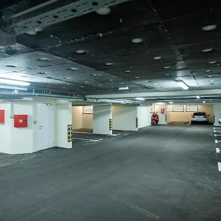 Luxury Solinka With Private Parking