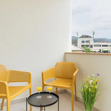 Luxury Solinka With Private Parking * Солин
