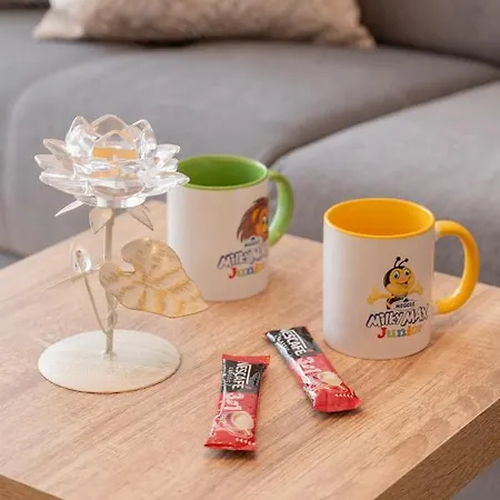 شقة Luxury Solinka With Private Parking