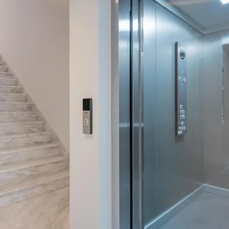 Luxury Solinka With Private Parking