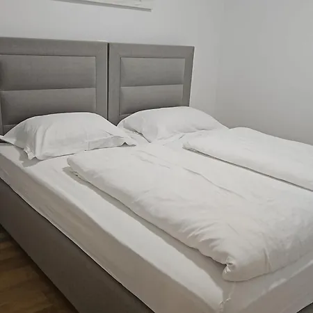 شقة Luxury Solinka With Private Parking